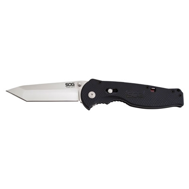 Picture of Sog Knives Knife Flash II Satin Polish Tanto