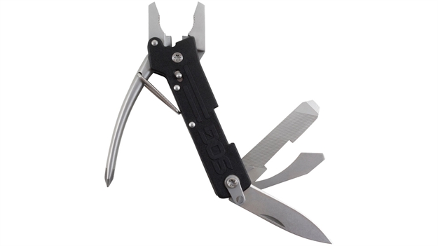 Picture of Sog Knives Micro Toolclip