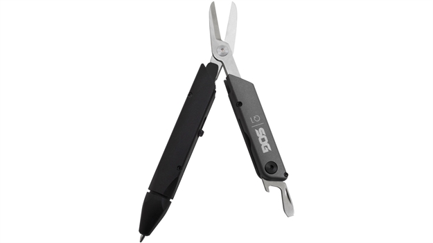 Picture of Sog Knives Baton Q1