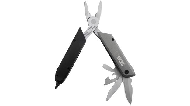 Picture of Sog Knives Baton Q4