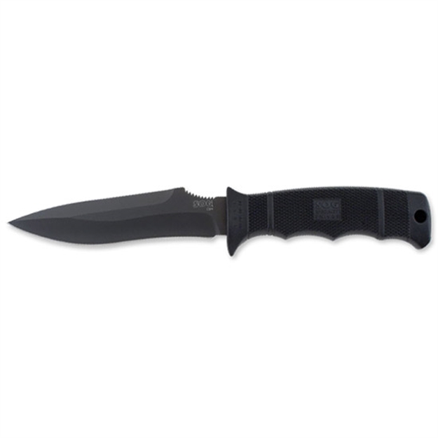 Picture of Sog Knives Ops Black Tini