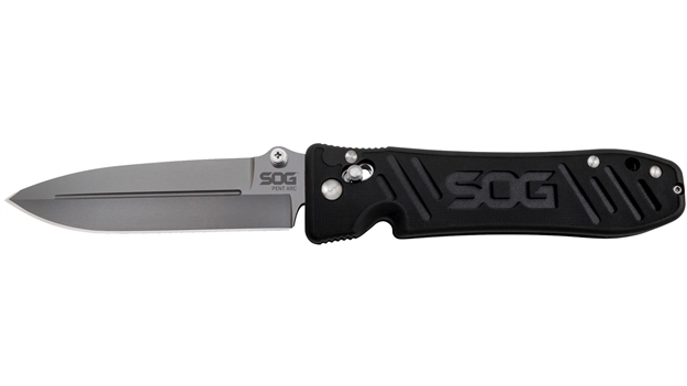 Picture of Sog Knives Pent Arc Vg10