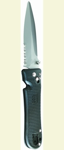 Picture of Sog Knives Pentagon Elite Fldr