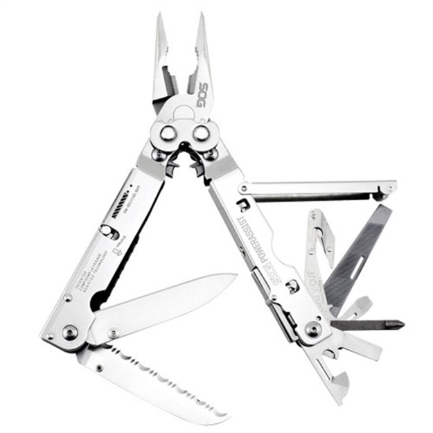Picture of Sog Knives Powerassist Multi Tool (Gsi)