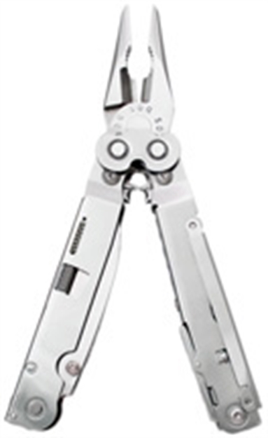 Picture of Sog Knives Powerassist Multitool
