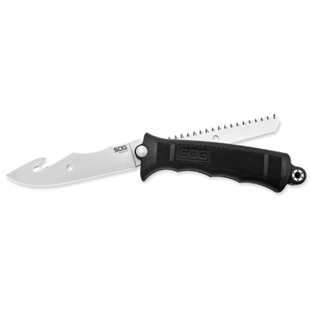 Picture of Sog Knives Revolver Hunter Clam Pack