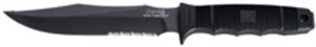Picture of Sog Knives Seal Team Elite Fxd Blade