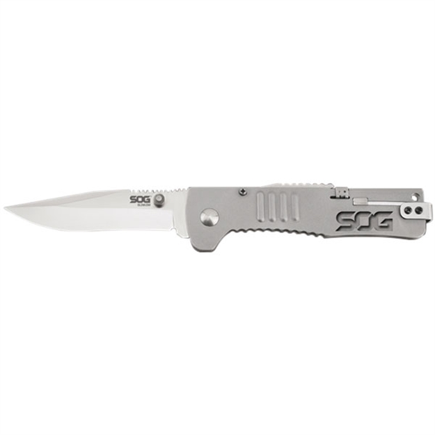 Picture of Sog Slimjim Satin 3.18" SJ31-CP