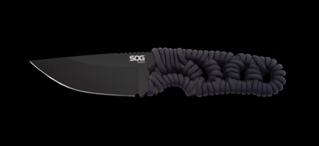 Picture of Sog Knives Sliptron-Hardcase Black