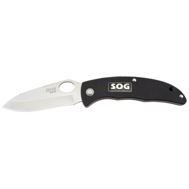 Picture of Sog Knives Slipzilla-Satin