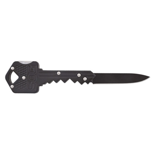 Picture of Sog Knives Key Knife - Black KEY-101