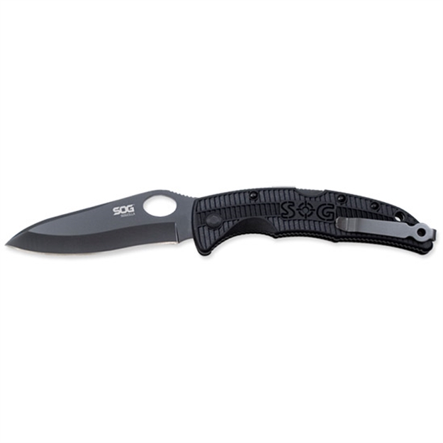 Picture of Sog Knives Sogzilla Large (Black Tini)