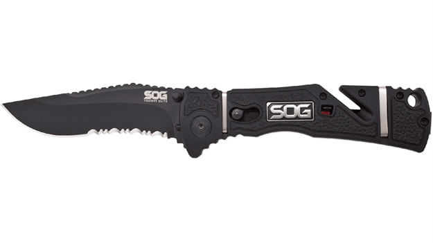Picture of Sog Knives Trident Elite- Partially SE