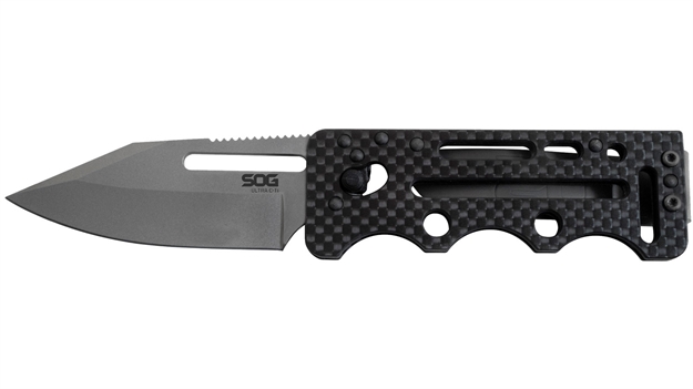 Picture of Sog Knives Ultra C-Ti Vg10