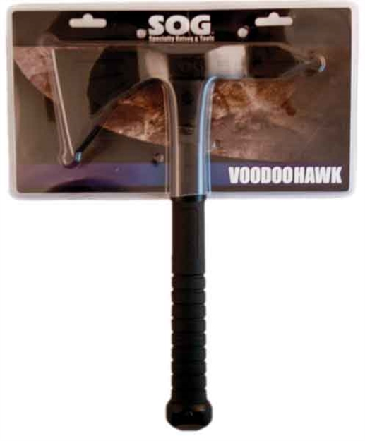 Picture of Sog Knives Voodoo Hawk
