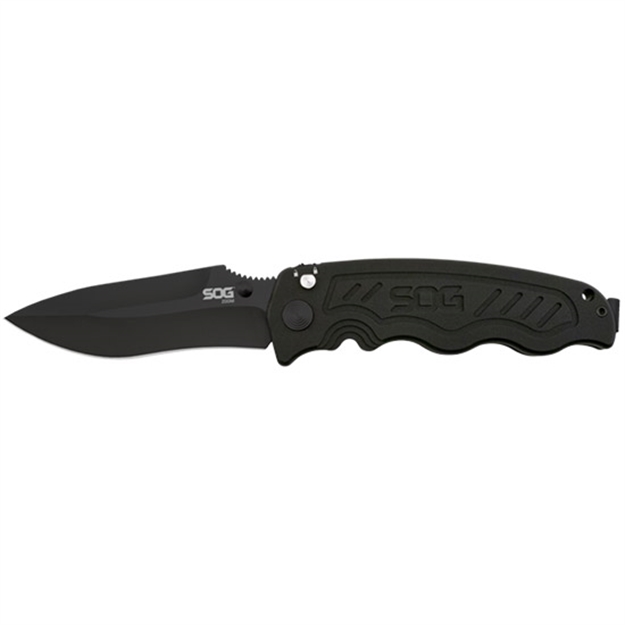 Picture of Sog Knives Zoom Aluminum Tini