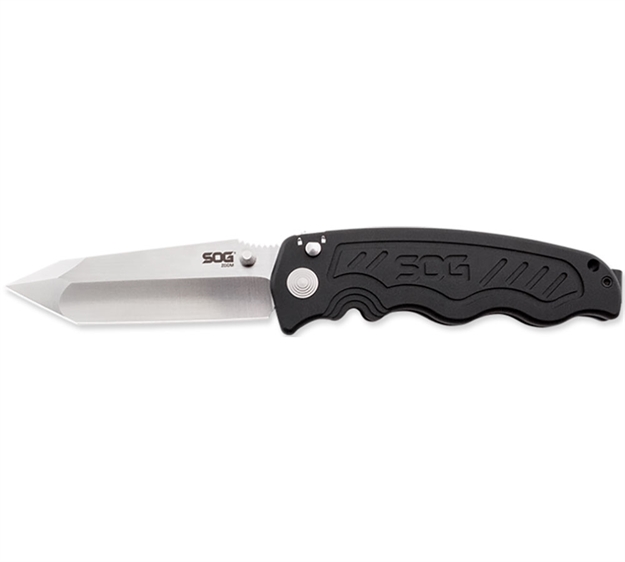 Picture of Sog Knives Zoom Tanto Satin