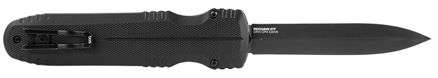 Picture of Sog Pentagon Otf Blackout 15-61-01-57 -