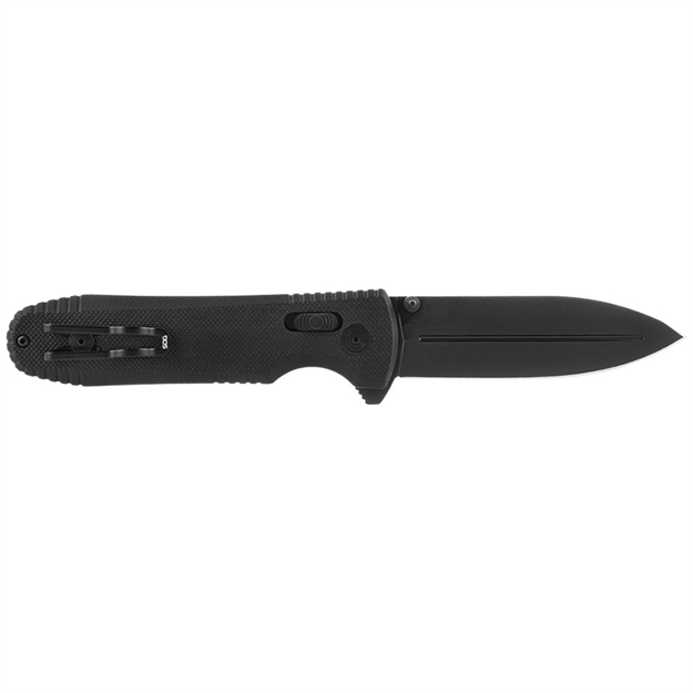Picture of Sog Pentagon XR Blackout 12-61-01-57