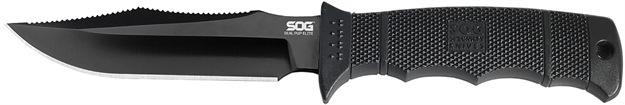 Picture of Sog Seal Pup Elite Plain Edge E37SN-CP