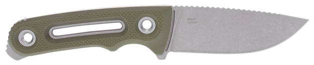 Picture of Sog Knives Knife Provider FX 3.25" SS /G10 OD Green W/Pres Box! SOG17350157