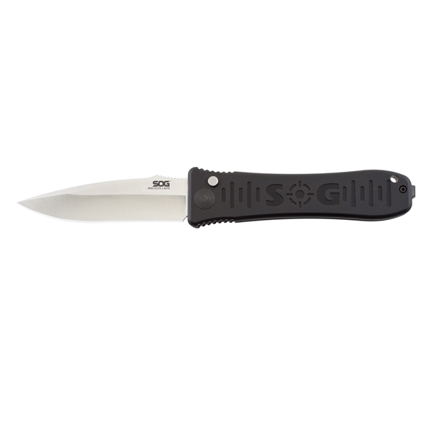 Picture of Sog Spec-Elite I Auto Folding Knife 7.8In Overall Length