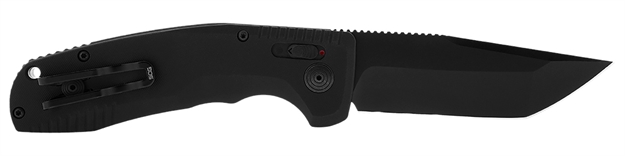 Picture of Sog Tac AU Blk Tanto Part Serr 15-38-04-57