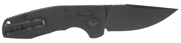 Picture of Sog Tac AU Comp Blk Plain Edge 15-38-07-57