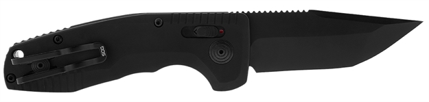 Picture of Sog Tac AU Comp Blk Tanto 15-38-09-57