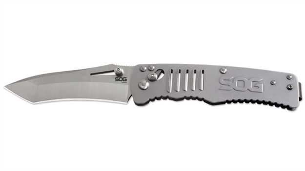 Picture of Sog Knives Targa - Satin
