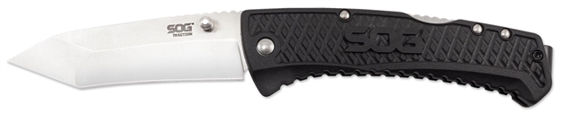 Picture of Sog Traction Satin TD1011CP