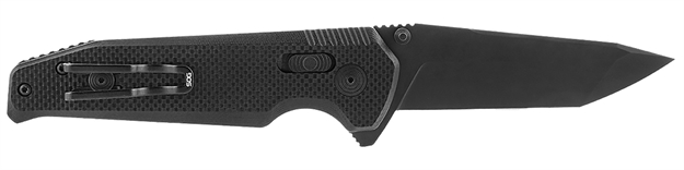 Picture of Sog Vision XR Black 12-57-01-57