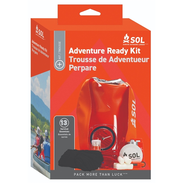 Picture of Sol Adventure Ready Kit 0140-1621