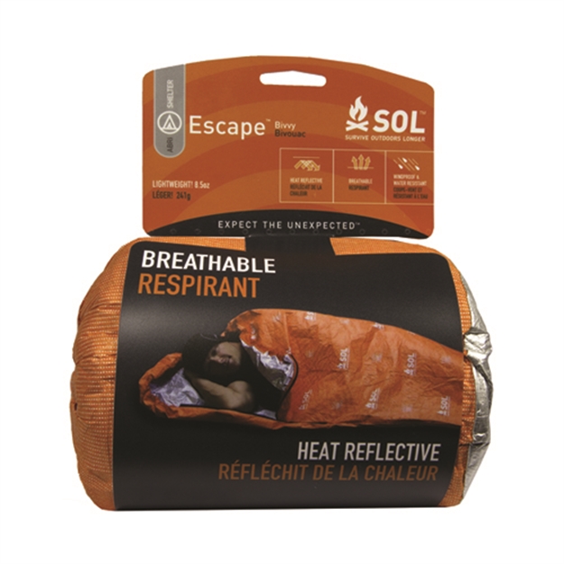 Picture of Sol Escape Bivvy