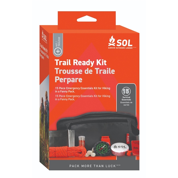 Picture of Sol Trail Ready Kit