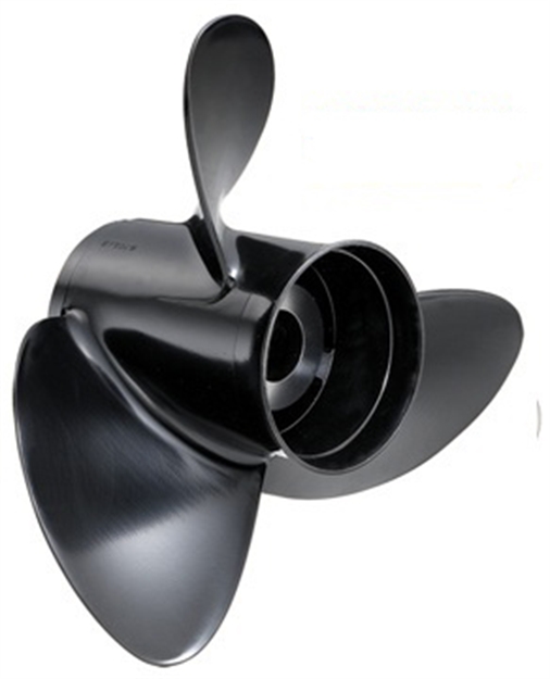 Picture of Solas Science & Engineering CO 3 Blade AL Pro E Ser Rubex 9511-160-13