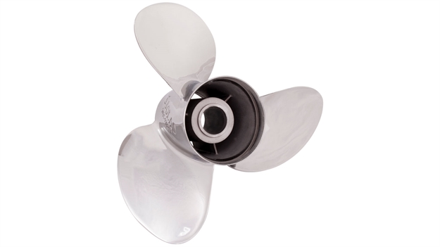 Picture of Solas Science & Engineering CO 3 Bld AL Prop D-Ser Rbxns3