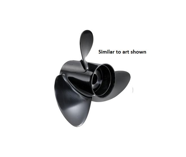 Picture of Solas Science & Engineering CO 3 Blde AL Prop C Ser Rubex