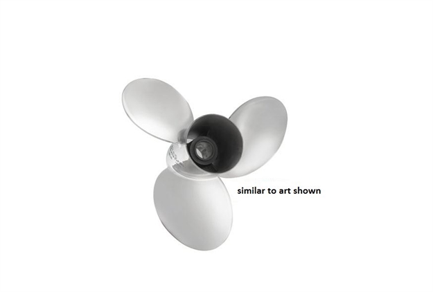 Picture of Solas Science & Engineering CO 3 Blde SS Prop C Rubex Ns3