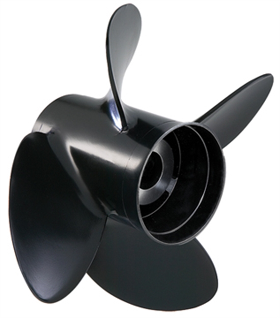 Picture of Solas Science & Engineering CO Alu Propeller V4 9413-133-13