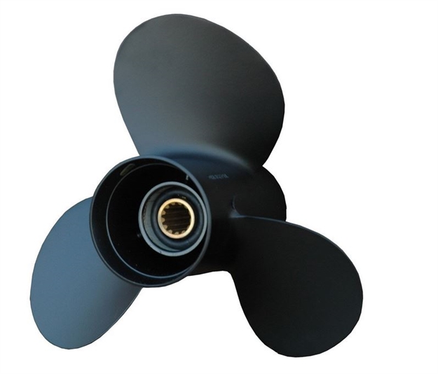 Picture of Solas Science & Engineering CO Prop-Amita 3 X 13.9 X 17 R