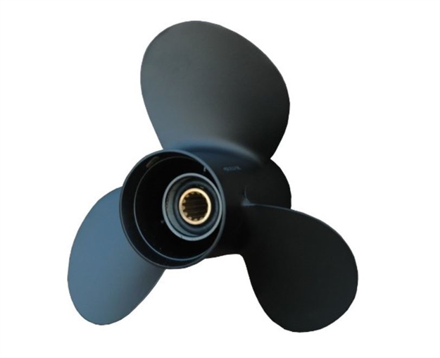 Picture of Solas Science & Engineering CO Prop J/E AL 20-35Hp 11