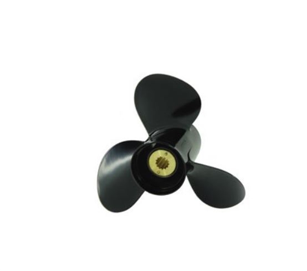 Picture of Solas Science & Engineering CO Prop J/E AL V4/Grcs 11