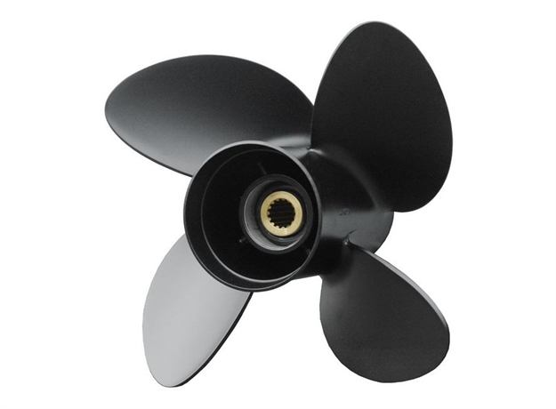 Picture of Solas Science & Engineering CO Prop S/Je AL 4S/V4 19