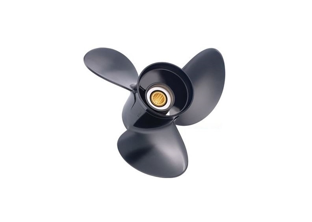 Picture of Solas Science & Engineering CO Prop Y/T AL 60-130Hp 19