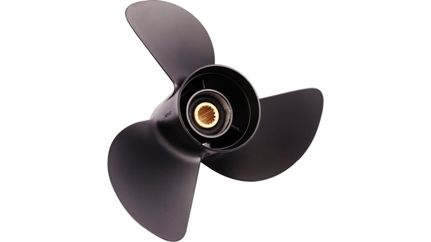 Picture of Solas Science & Engineering CO Prop Yam AL 60-130Hp 19 LT