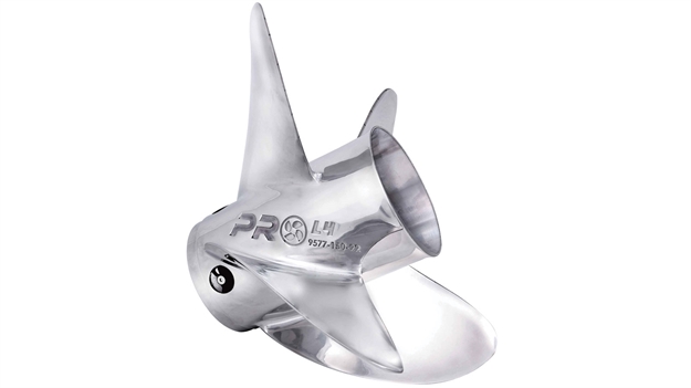 Picture of Solas Science & Engineering CO Rubex Pro L4 20L