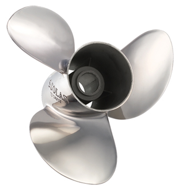 Picture of Solas Science & Engineering CO SS Propeller V6 9532-140-19