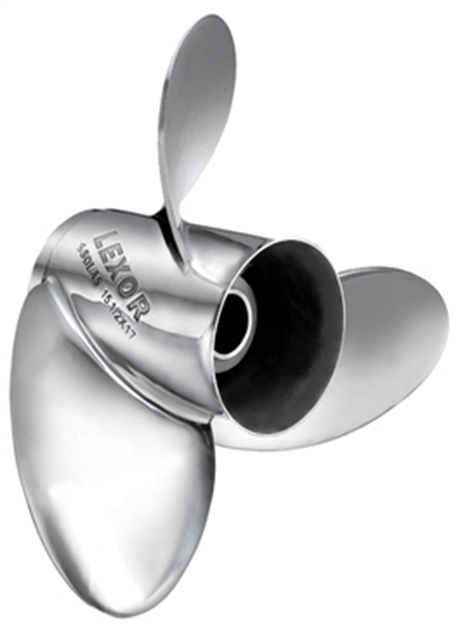 Picture of Solas Science & Engineering CO SS Propeller V6 9572-150-21