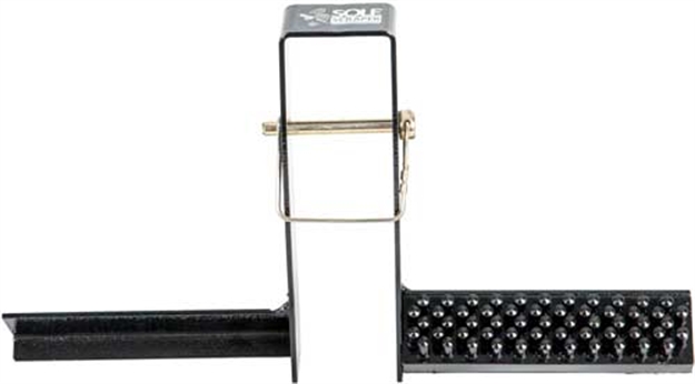 Picture of Sole Scraper  Scraper 8" Original  For 2" Hitch